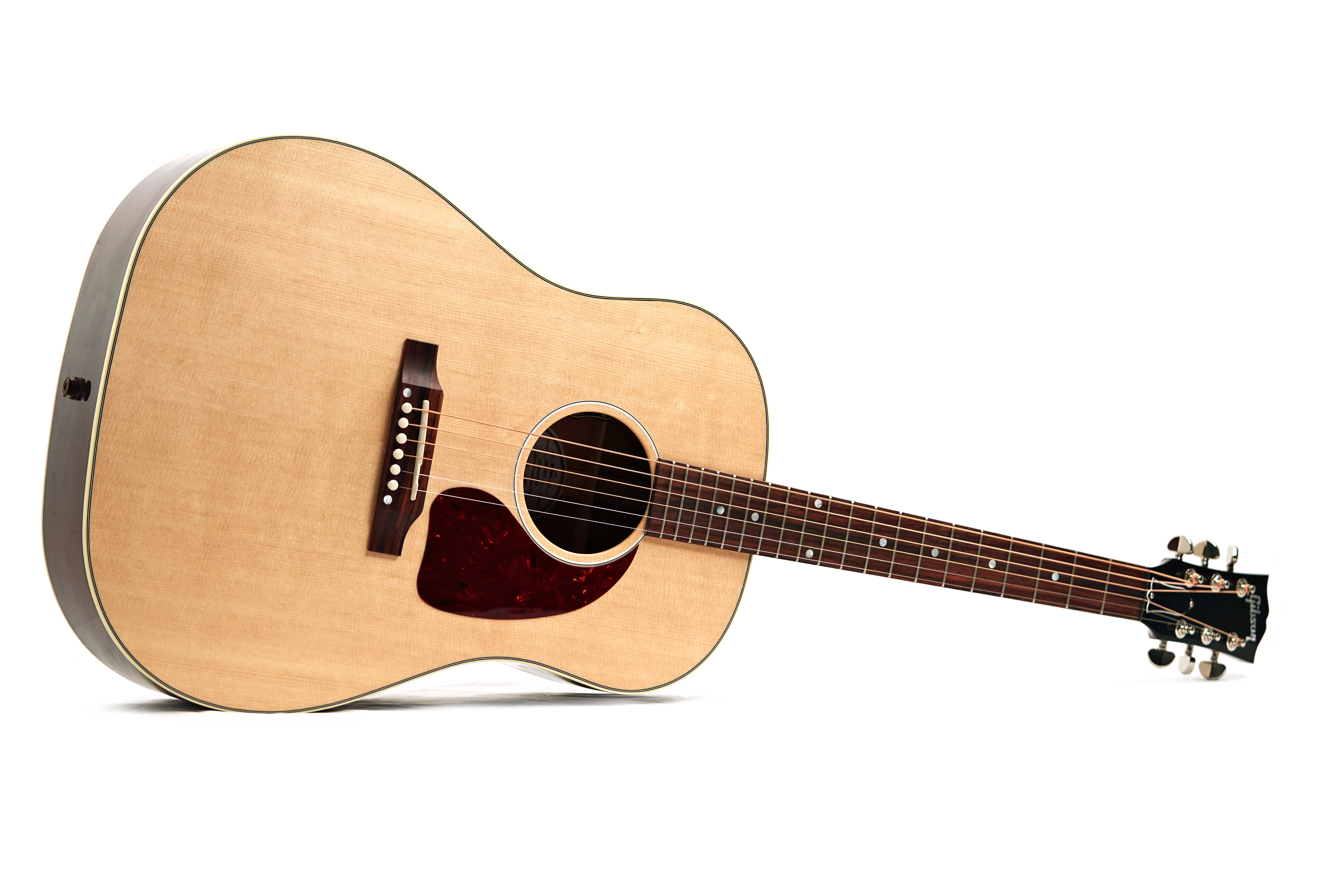 Gibson J-45 Standard Natural VOS #23043075