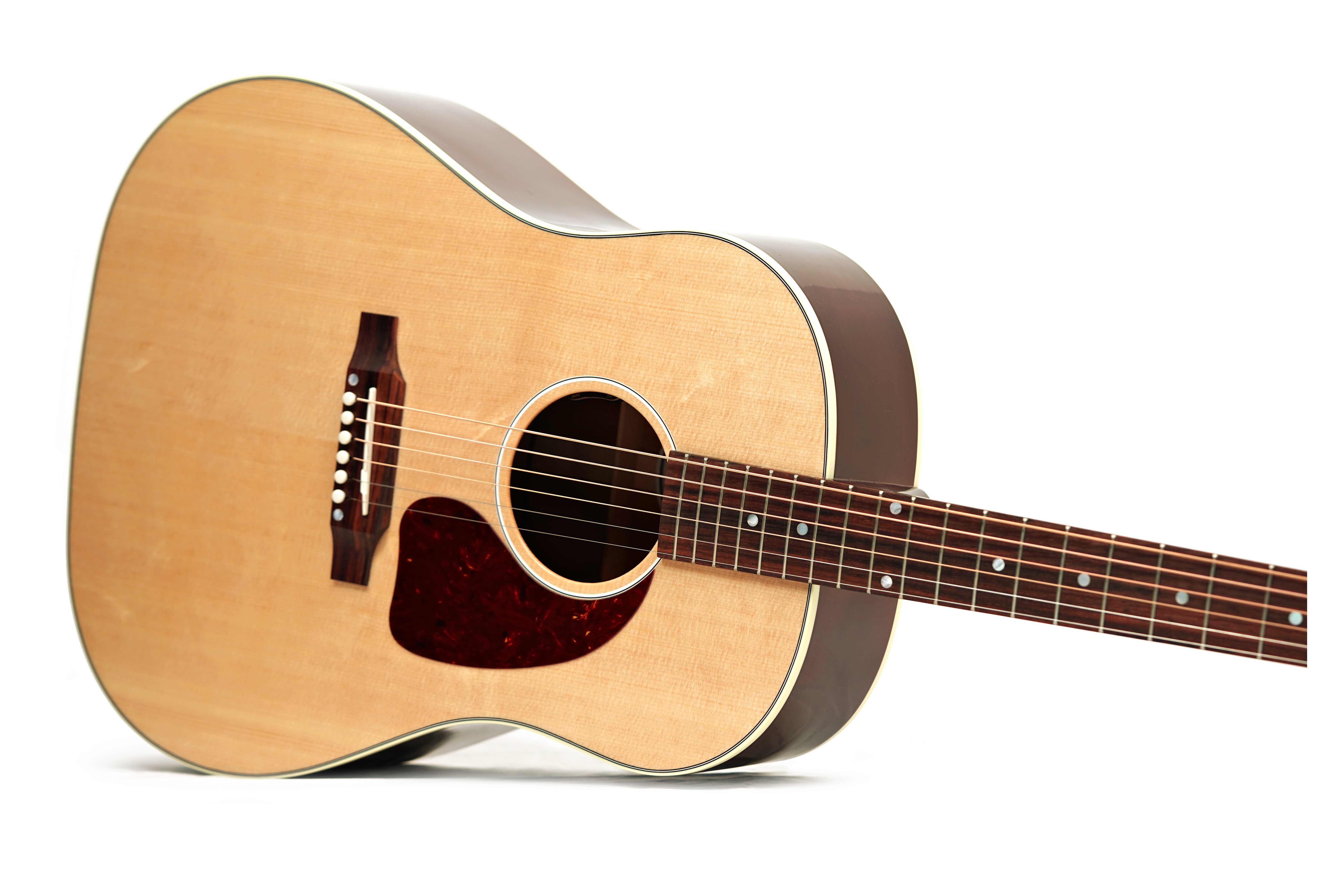 Gibson J-45 Standard Natural VOS #23043075