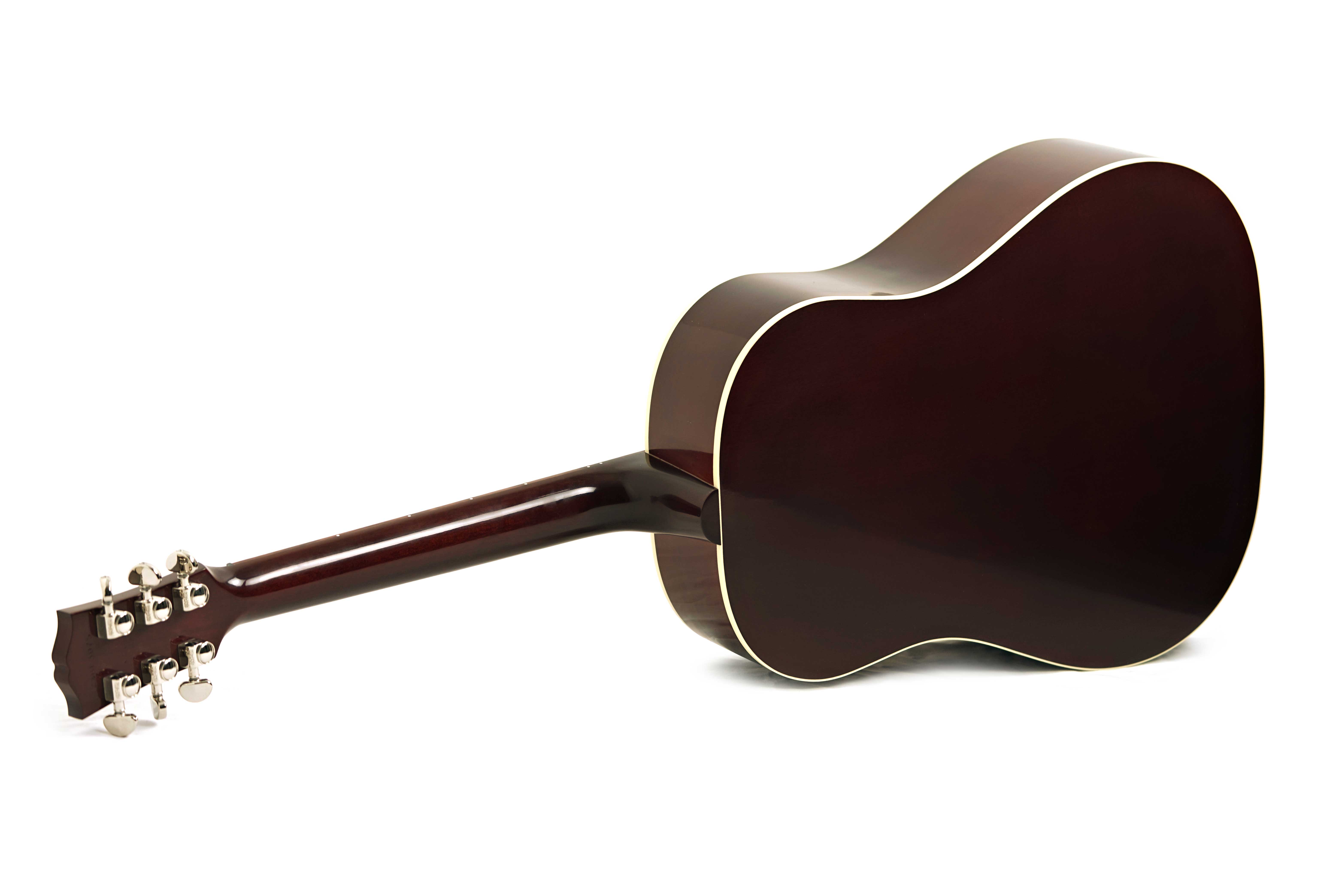 Gibson J-45 Standard Natural VOS #23043075