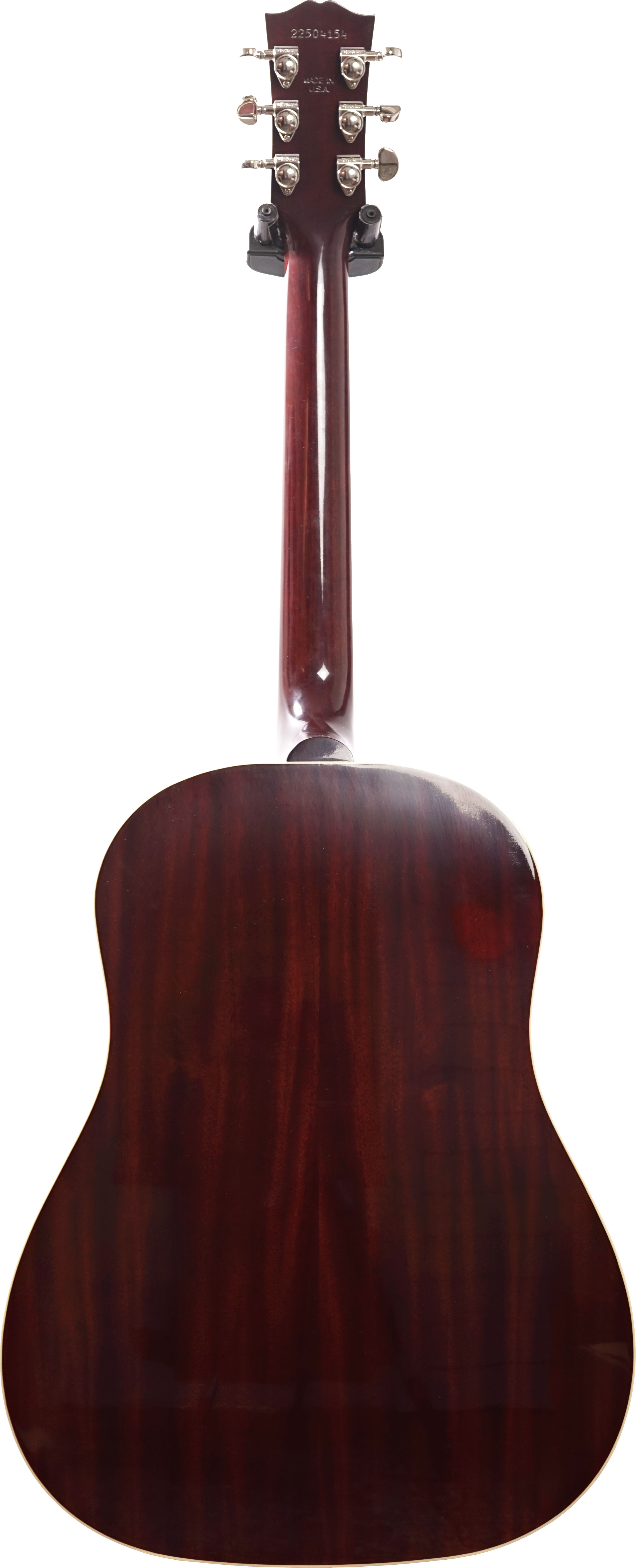 Gibson J-45 Standard Natural VOS (Ex-Demo) #22504154