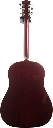 Gibson J-45 Standard Wine Red Gloss #20384072 Gibson J-45 Standard Wine Red Gloss #20384072