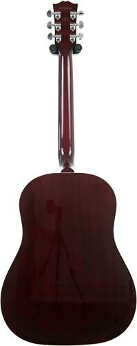 Gibson J-45 Standard Wine Red Gloss #20654094 Gibson J-45 Standard Wine Red Gloss #20654094