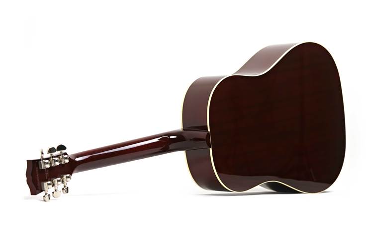 Gibson J-45 Standard Wine Red Gloss #20654094 Gibson J-45 Standard Wine Red Gloss #20654094
