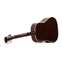 Gibson J-45 Standard Wine Red Gloss #20654094 Front View