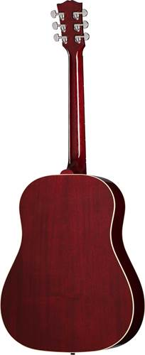 Gibson J-45 Standard Wine Red Gloss Gibson J-45 Standard Wine Red Gloss