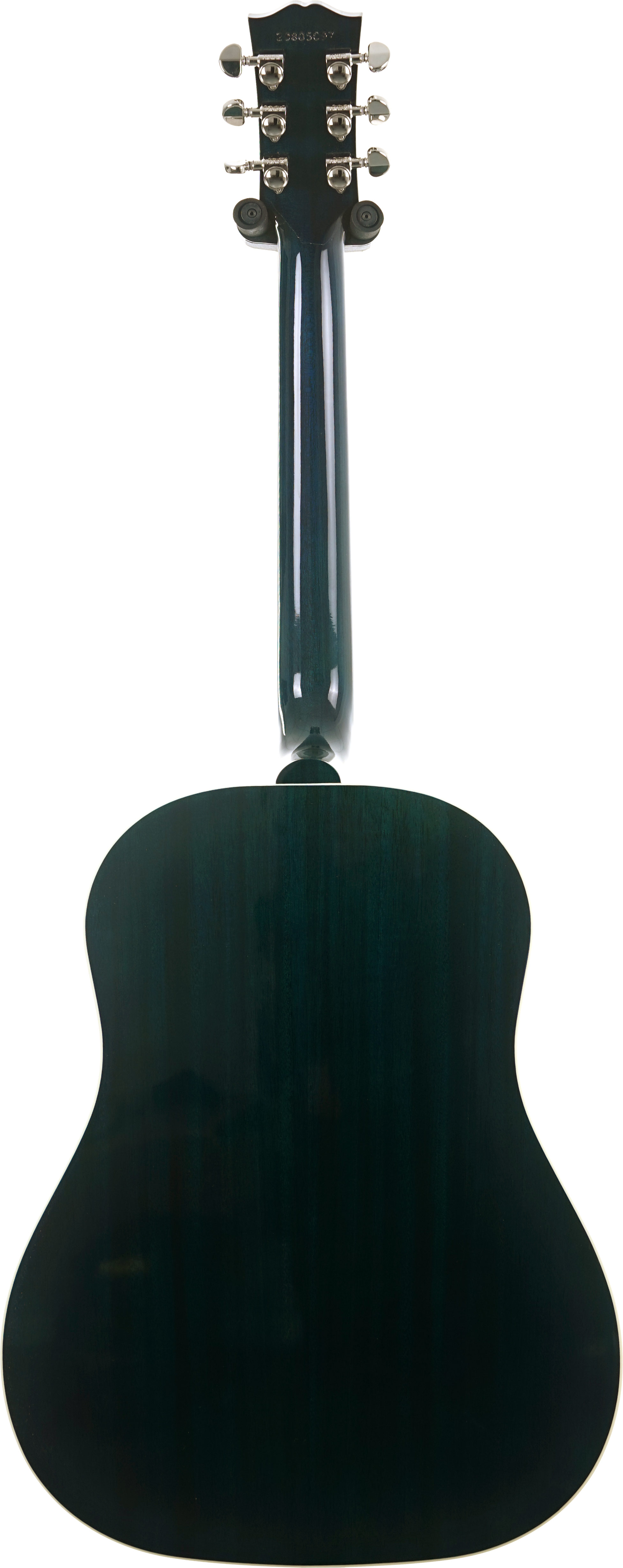 Gibson J-45 Standard Bluebonnet (Ex-Demo) #20805097