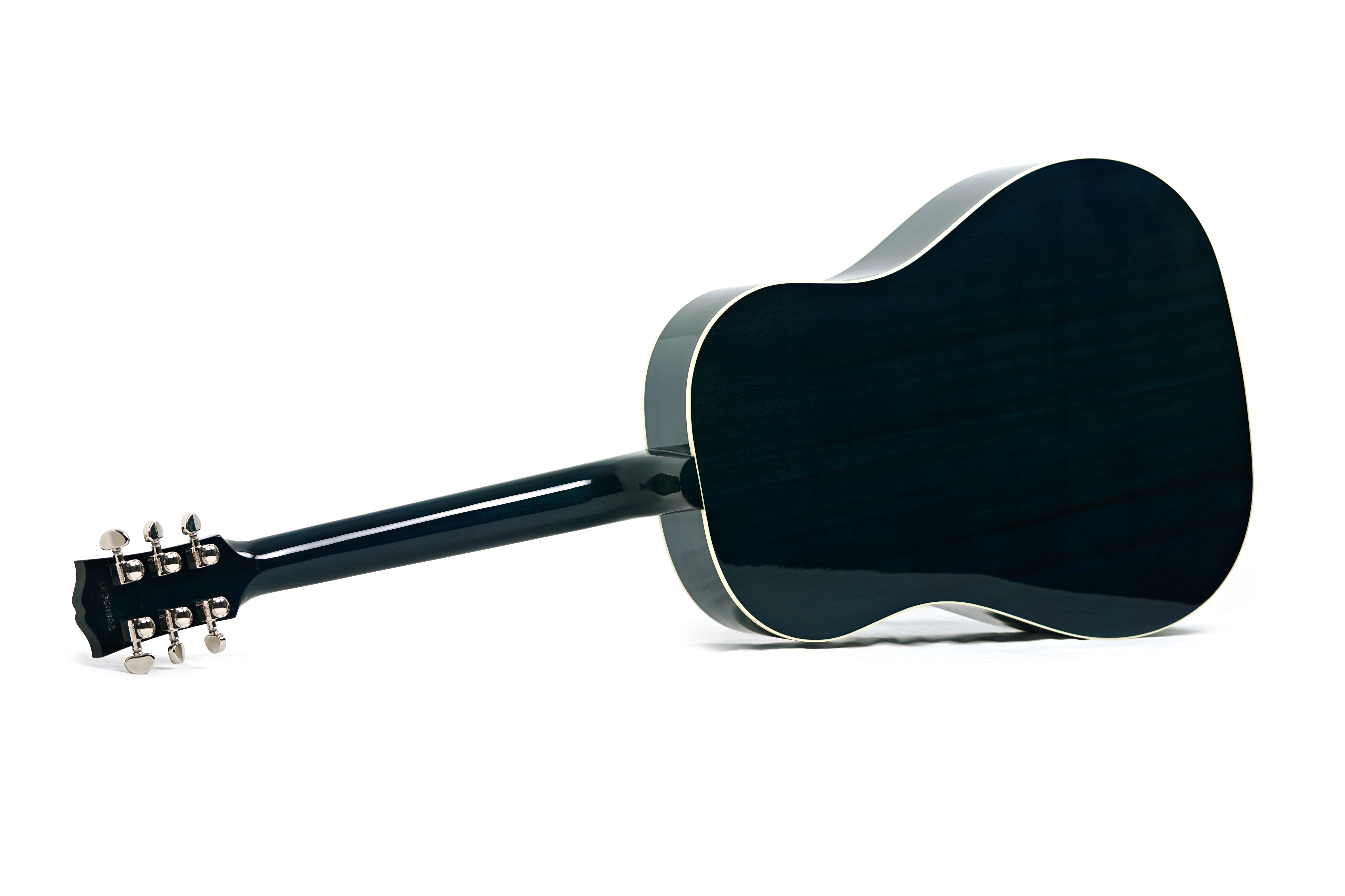 Gibson J-45 Standard Bluebonnet (Ex-Demo) #20805097