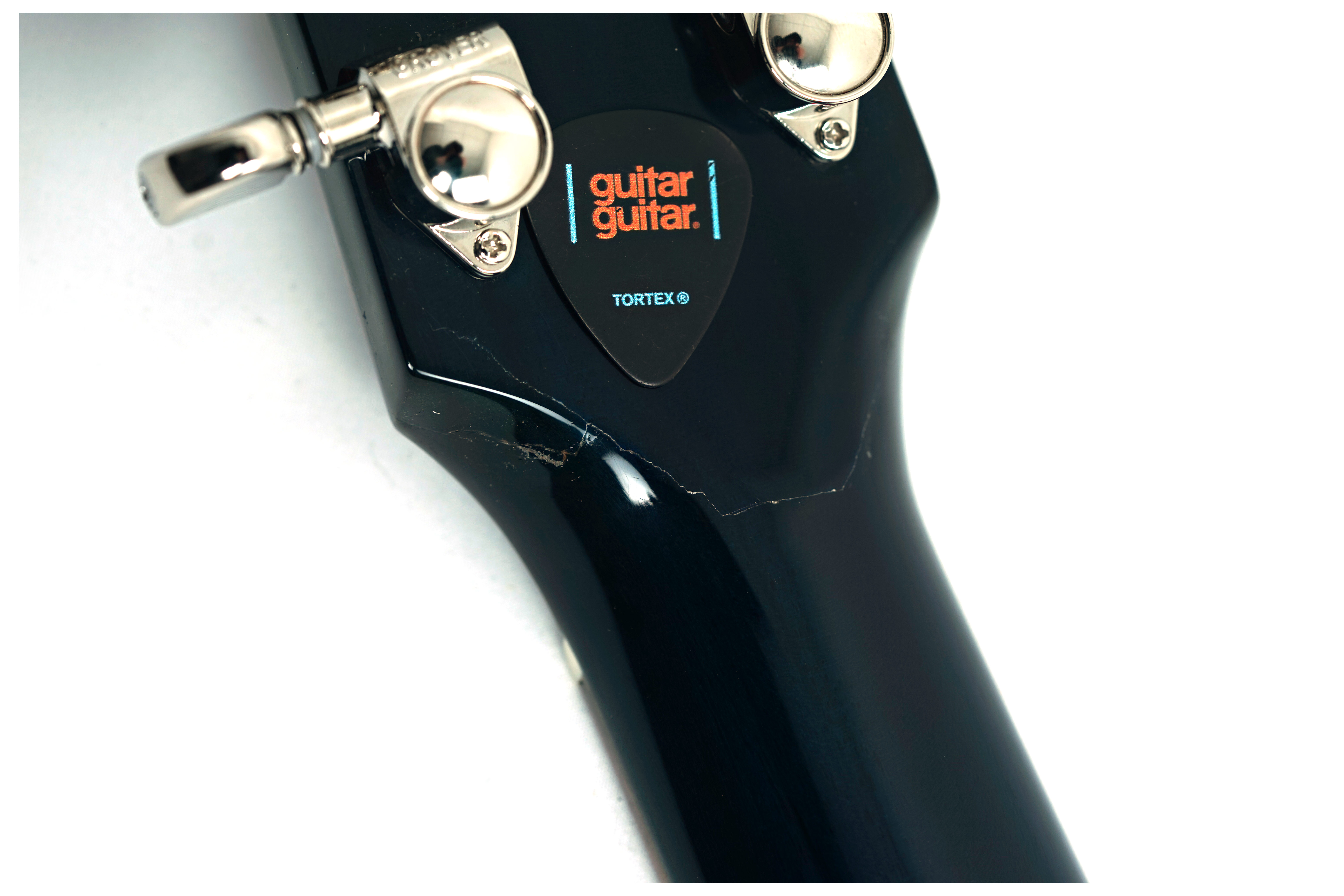 Gibson J-45 Standard Bluebonnet (Ex-Demo) #20805097