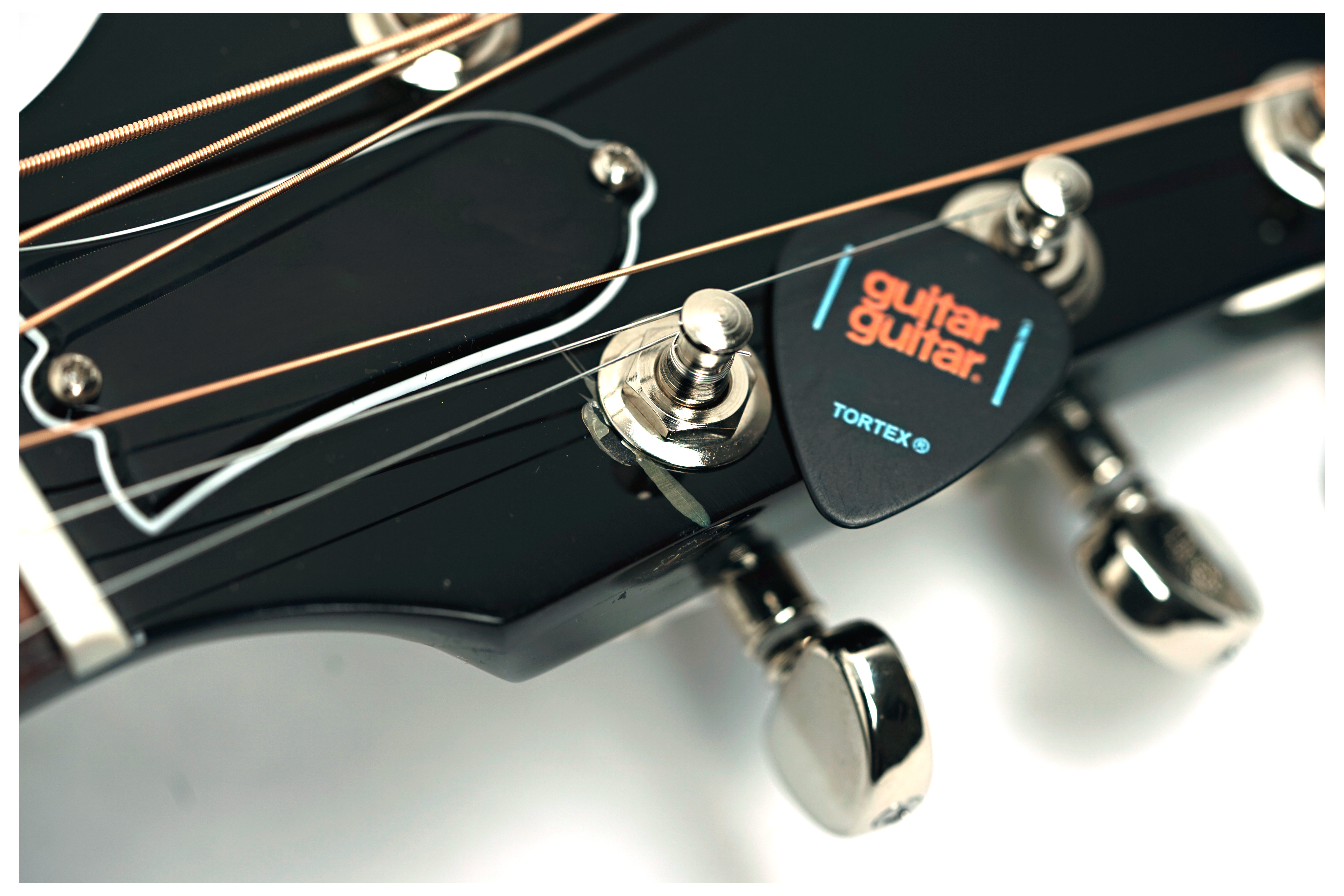 Gibson J-45 Standard Bluebonnet (Ex-Demo) #20805097