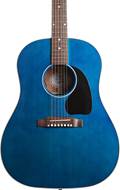 Gibson J-45 Standard Bluebonnet