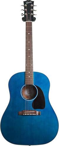 Gibson J-45 Standard Bluebonnet Gibson J-45 Standard Bluebonnet