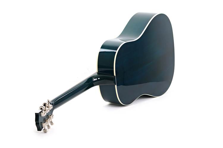 Gibson J-45 Standard Bluebonnet Gibson J-45 Standard Bluebonnet