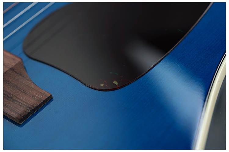 Gibson J-45 Standard Bluebonnet Gibson J-45 Standard Bluebonnet
