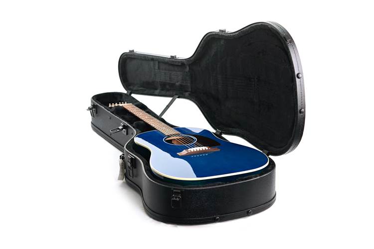 Gibson J-45 Standard Bluebonnet Gibson J-45 Standard Bluebonnet