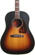 Gibson Custom Southern Jumbo Firestripe Pickguard