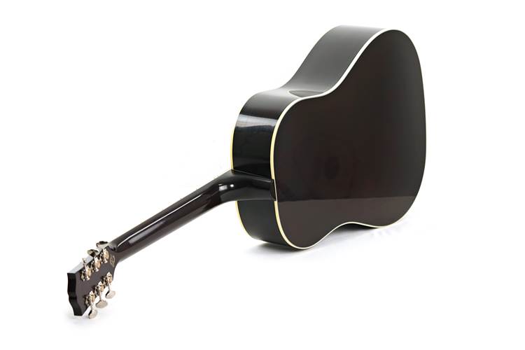 Gibson Custom Southern Jumbo Firestripe Pickguard Gibson Custom Southern Jumbo Firestripe Pickguard