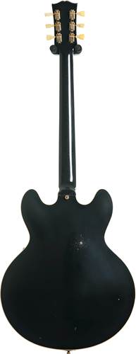 Gibson Custom Shop Murphy Lab 64 ES 345 Ebony Trapeze Tailpiece Varitone Heavy Aged #150219 Gibson Custom Shop Murphy Lab 64 ES 345 Ebony Trapeze Tailpiece Varitone Heavy Aged #150219