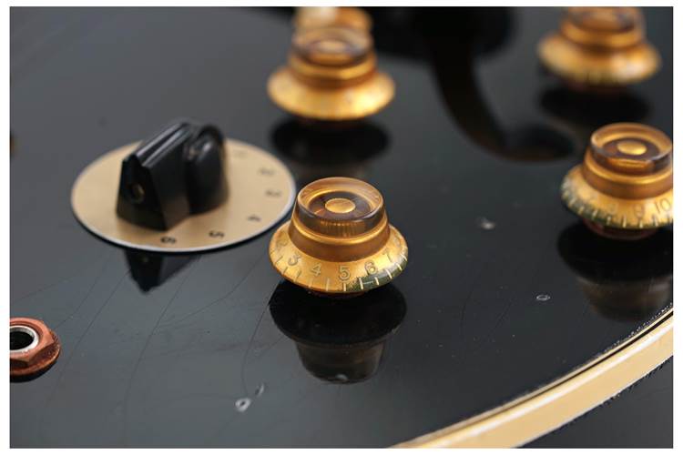 Gibson Custom Shop Murphy Lab 64 ES 345 Ebony Trapeze Tailpiece Varitone Heavy Aged #150219 Gibson Custom Shop Murphy Lab 64 ES 345 Ebony Trapeze Tailpiece Varitone Heavy Aged #150219