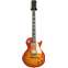 Gibson Custom Shop 60 Les Paul Standard V2 Neck BOTB Pg 151 Murphy Lab Light Aged #05240 Front View