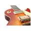 Gibson Custom Shop 60 Les Paul Standard V2 Neck BOTB Pg 151 Murphy Lab Light Aged #05240 Front View