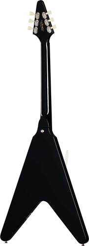 Epiphone Inspired by Gibson Custom Jimi Hendrix Love Drops Flying V Left Handed Epiphone Inspired by Gibson Custom Jimi Hendrix Love Drops Flying V Left Handed