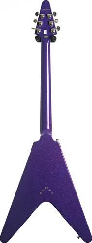 Epiphone Flying V Purple Sparkle Epiphone Flying V Purple Sparkle