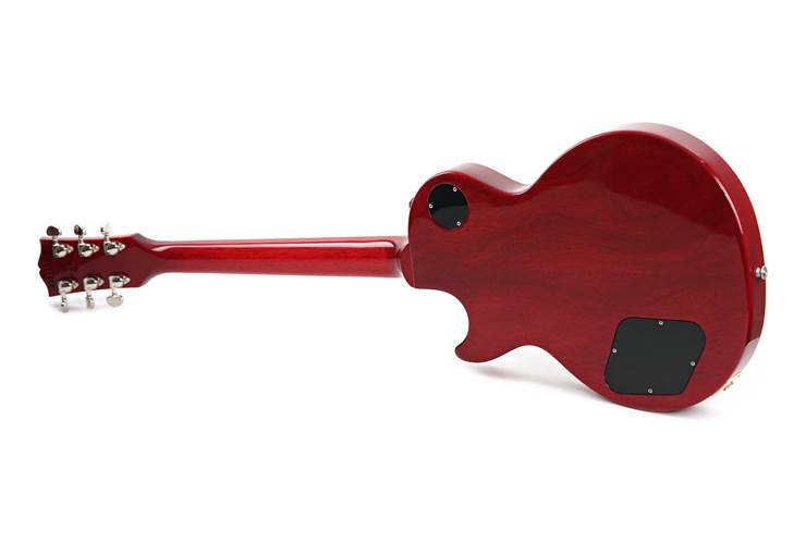 Gibson Les Paul Standard 60s Custom Shop Top Bourbon Burst #219240248 Gibson Les Paul Standard 60s Custom Shop Top Bourbon Burst #219240248