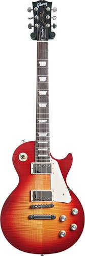 Gibson Les Paul Standard 60s Custom Shop Top Dark Cherry Sunburst #218440336 Gibson Les Paul Standard 60s Custom Shop Top Dark Cherry Sunburst #218440336