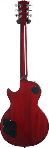 Gibson Les Paul Standard 60s Custom Shop Top Dark Cherry Sunburst #207350228 Gibson Les Paul Standard 60s Custom Shop Top Dark Cherry Sunburst #207350228