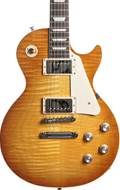 Gibson Les Paul Standard 60s Custom Shop Top Honey Burst #207650102