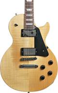 Gibson Les Paul Studio Figured Antique Natural #203450270