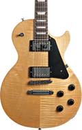 Gibson Les Paul Studio Figured Antique Natural #204250115