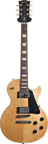 Gibson Les Paul Studio Figured Antique Natural #204250115 Gibson Les Paul Studio Figured Antique Natural #204250115