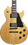 Gibson Les Paul Studio Figured Antique Natural #203450271