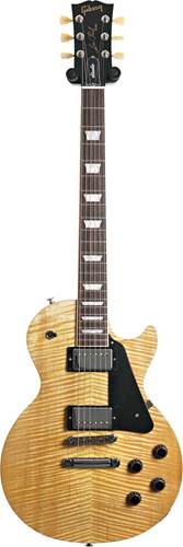 Gibson Les Paul Studio Figured Antique Natural #203450271 Gibson Les Paul Studio Figured Antique Natural #203450271