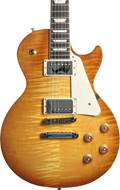 Gibson Les Paul Studio Figured Honey Burst #204850345
