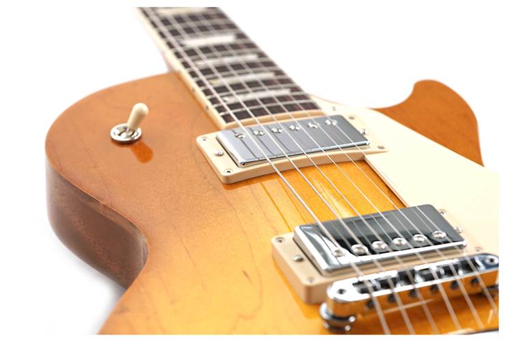 Gibson Les Paul Studio Figured Honey Burst #204250275 Gibson Les Paul Studio Figured Honey Burst #204250275