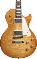 Gibson Les Paul Studio Figured Honey Burst #204550165