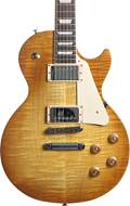 Gibson Les Paul Studio Figured Honey Burst #203550223