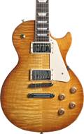 Gibson Les Paul Studio Figured Honey Burst #205750304