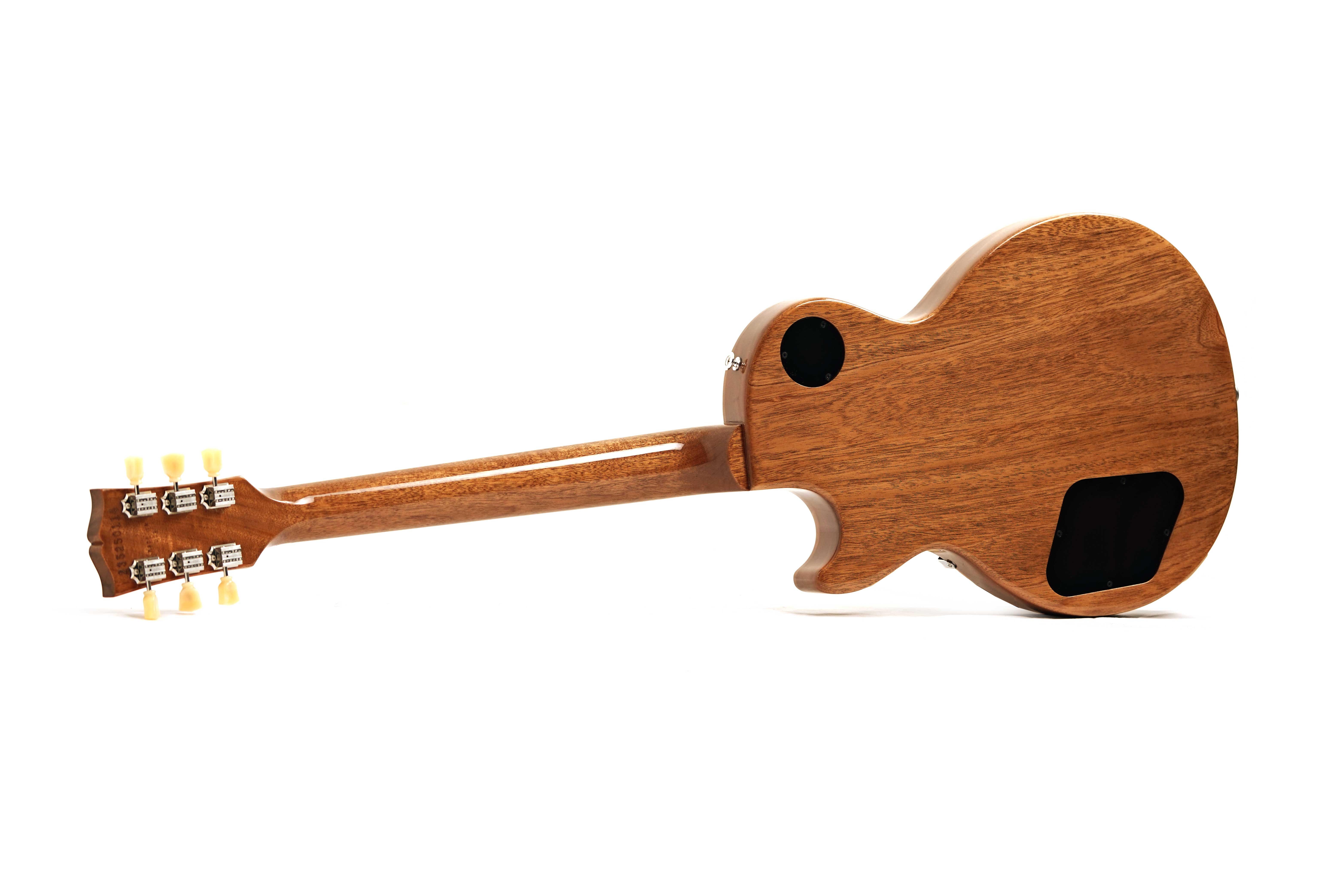 Gibson Les Paul Studio Figured Honey Burst #235250116