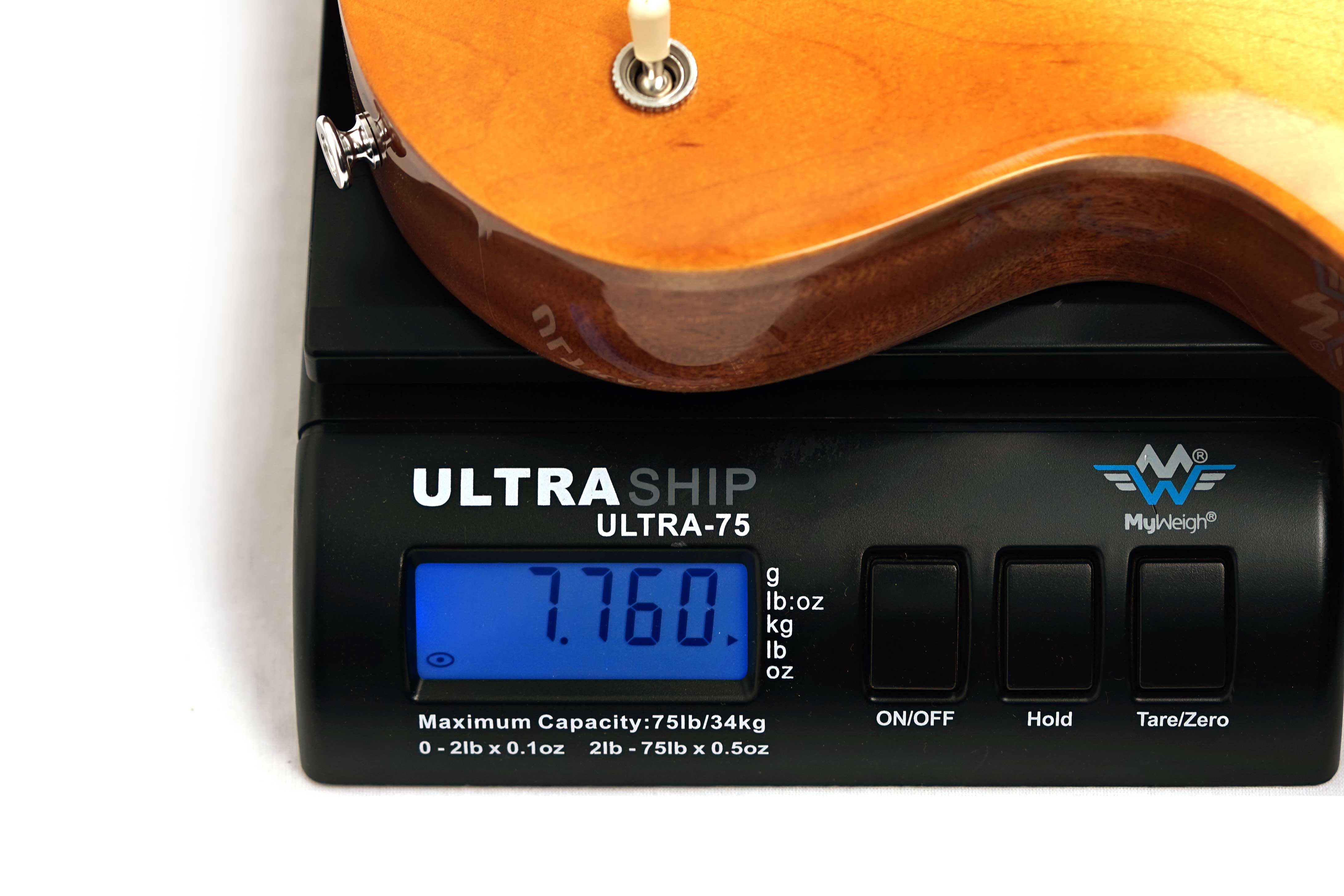 Gibson Les Paul Studio Figured Honey Burst #235250115