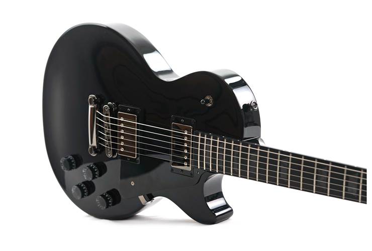 Gibson Les Paul Studio Dark Navy Blue #207150243 Gibson Les Paul Studio Dark Navy Blue #207150243