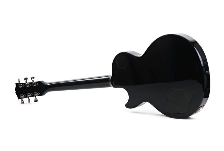 Gibson Les Paul Studio Dark Navy Blue #207150243 Gibson Les Paul Studio Dark Navy Blue #207150243
