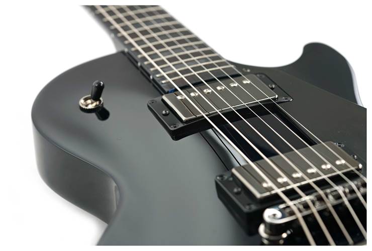 Gibson Les Paul Studio Dark Navy Blue (Ex-Demo) #207350051 Gibson Les Paul Studio Dark Navy Blue (Ex-Demo) #207350051