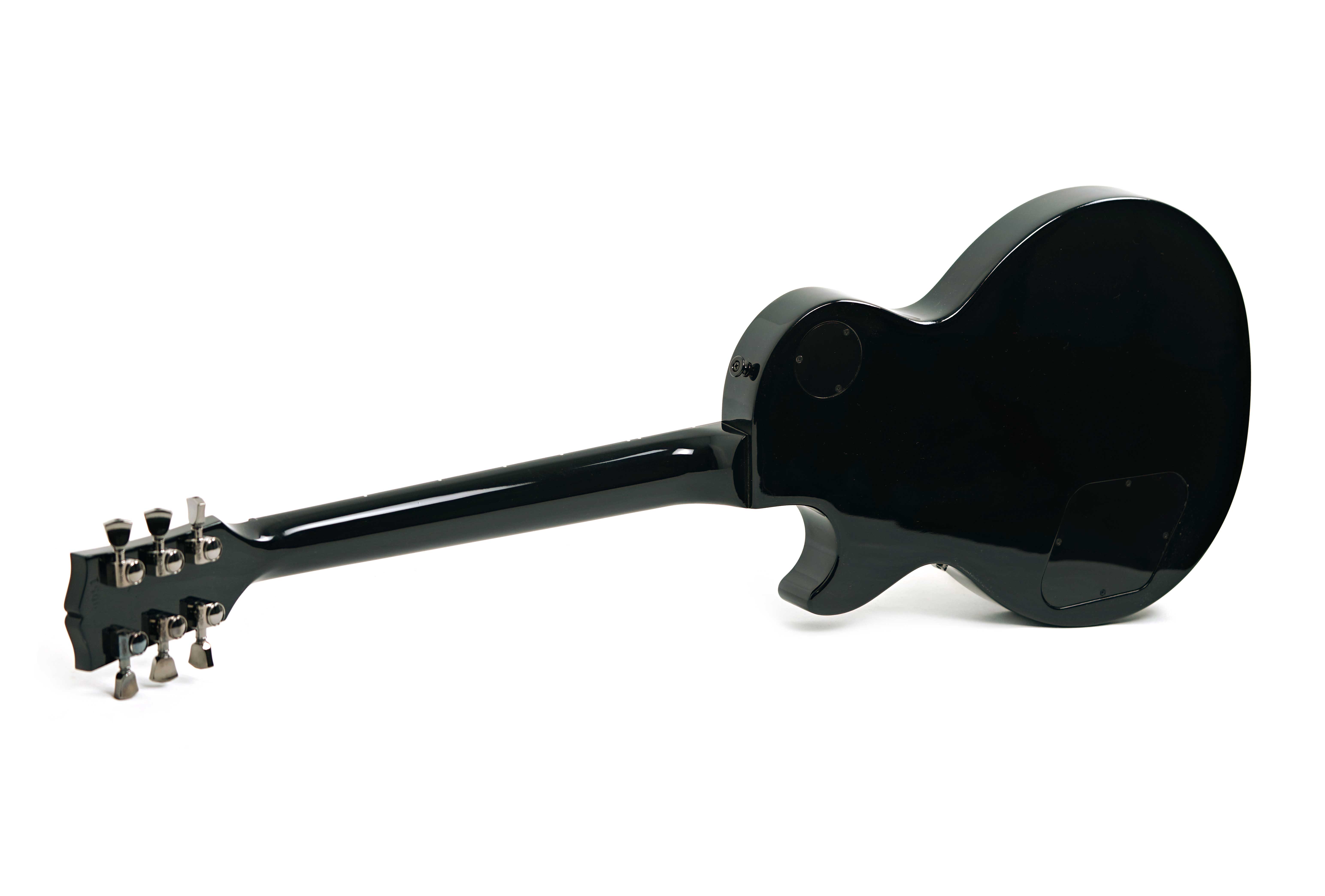 Gibson Les Paul Studio Dark Navy Blue (Ex-Demo) #207350051