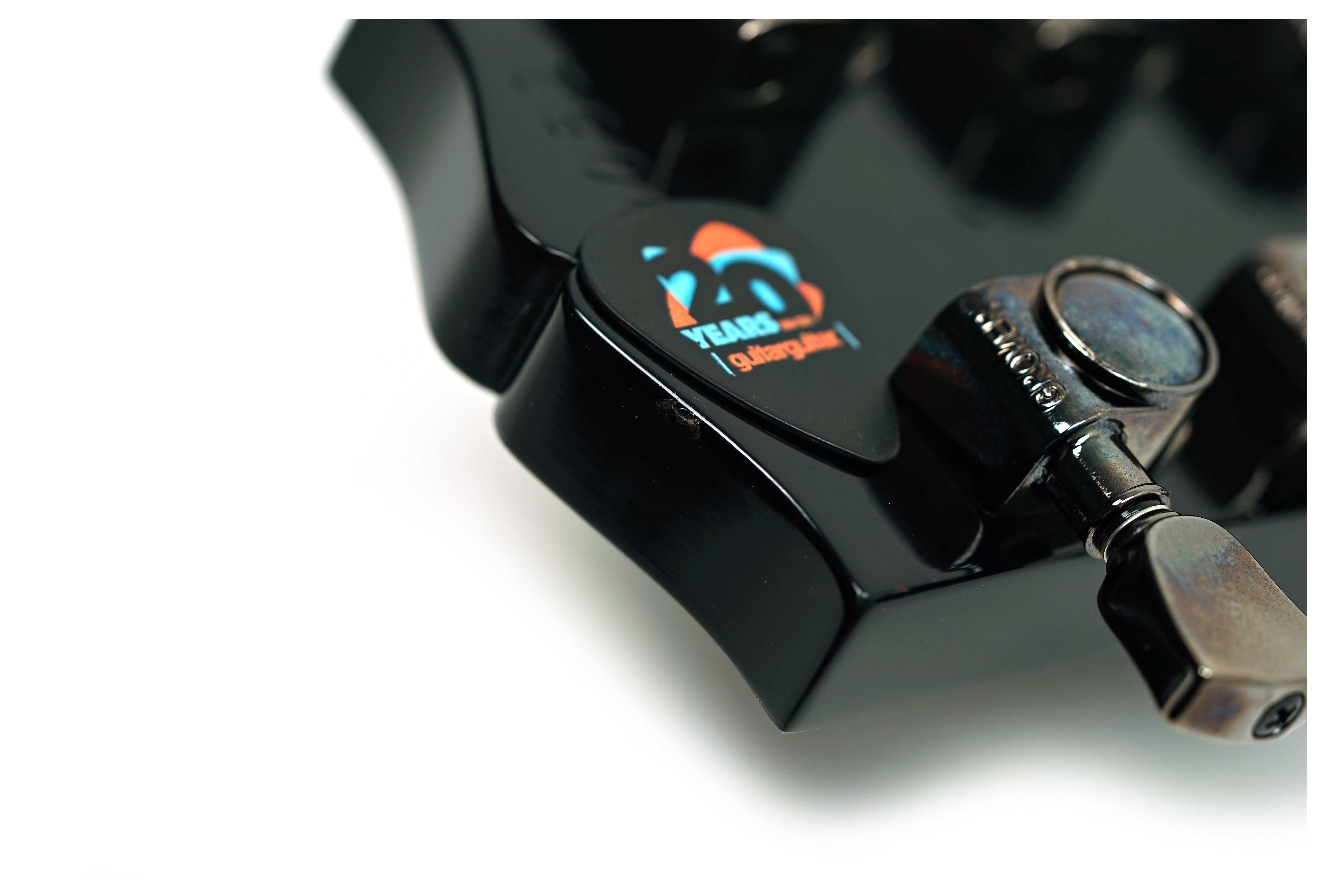 Gibson Les Paul Studio Dark Navy Blue (Ex-Demo) #207350051