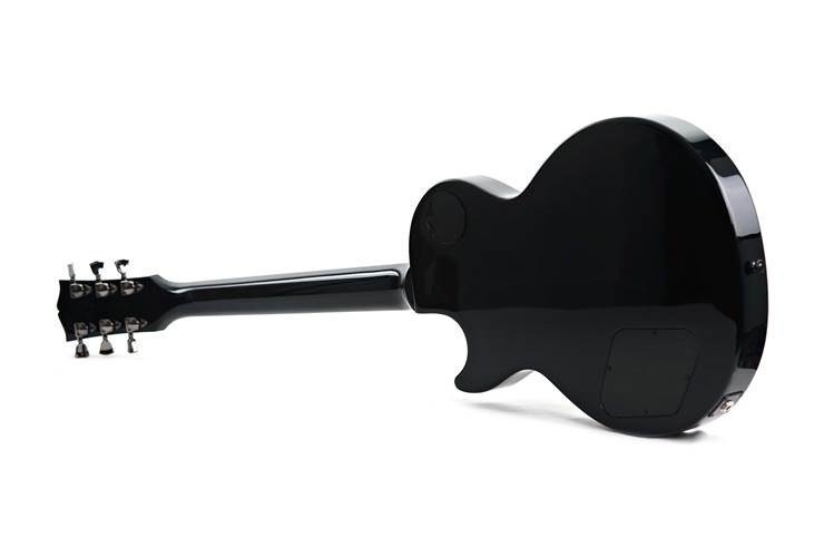Gibson Les Paul Studio Dark Navy Blue #207150252 Gibson Les Paul Studio Dark Navy Blue #207150252