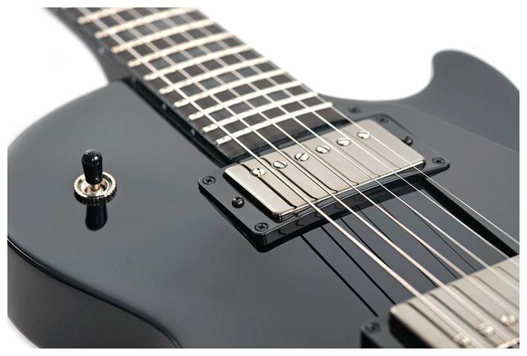 Gibson Les Paul Studio Dark Navy Blue #207150251 Gibson Les Paul Studio Dark Navy Blue #207150251