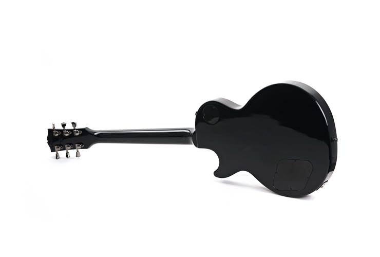 Gibson Les Paul Studio Dark Navy Blue #207850285 Gibson Les Paul Studio Dark Navy Blue #207850285